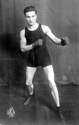 Charley White