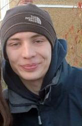 Charlie Hawkins