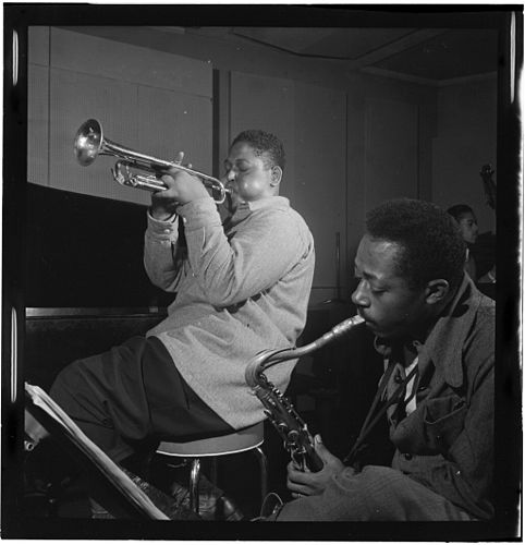 Charlie Rouse