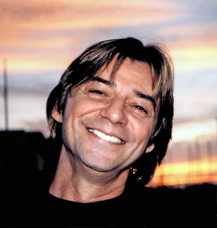 Charlie Souza