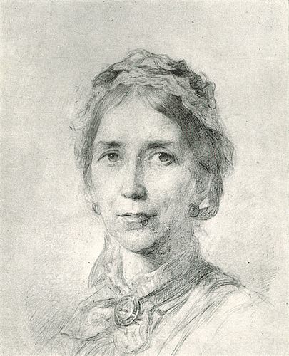 Charlotte Godley