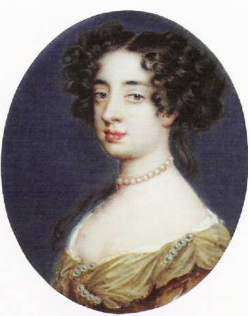 Charlotte Lee