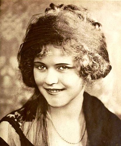 Charlotte Merriam