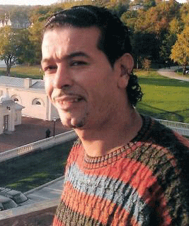Cheb Nasro