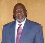 Modibo Diarra