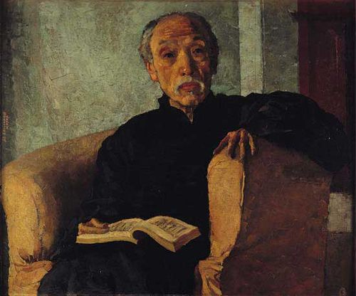 Chen Sanli