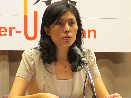 Cheng Li-wen