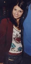Cheryl Bogart