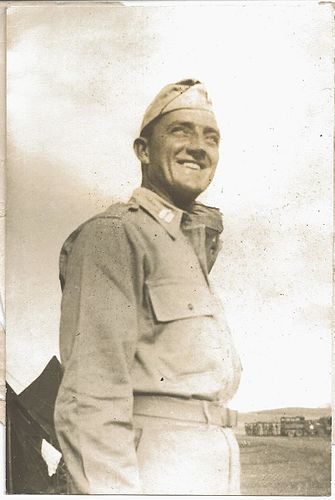 Chester Dolan, Junior.