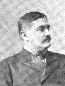 Chester Bentine McLaughlin