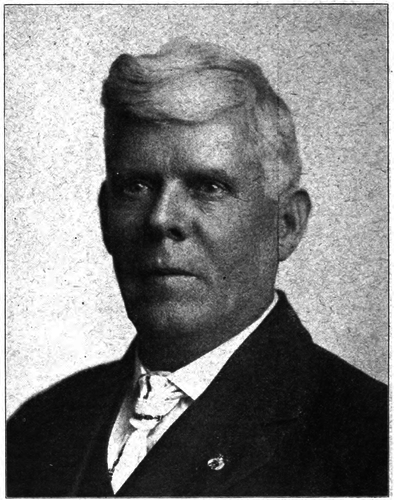 Chester Edwin Bryan