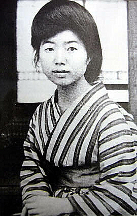 Spouse: Chieko Takamura