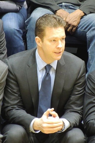 Chris Mooney