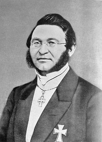 Christen Fonnesbech