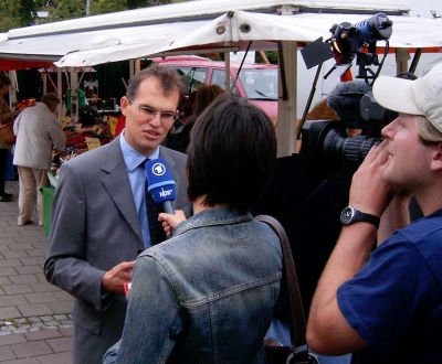 Christian Carstensen