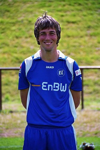 Christian Eichner