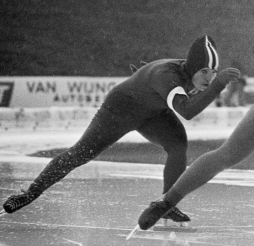 Christa Jaarsma