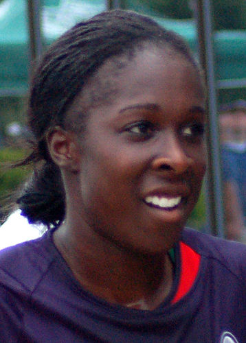 Tina Ellertson