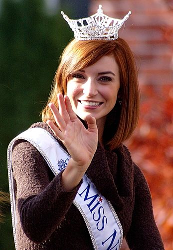 Christina Keegan