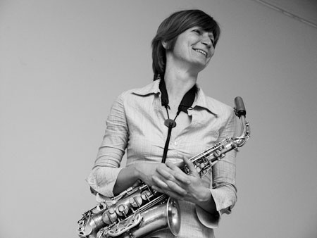 Christina Bulow