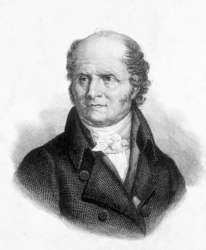 Christophe Oberkampf