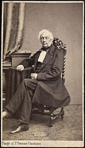 Christopher Holmboe