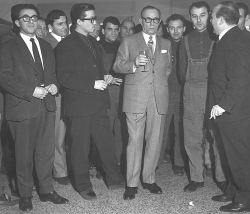 Cino Duca
