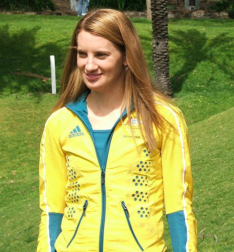Claire Tallent