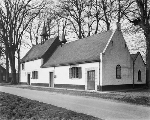 Clara Manderscheid-Blankenheim