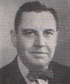 Clarence Evans Kilburn