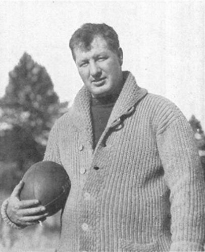 Claude Hunt