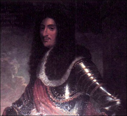 Claude Lamoral II
