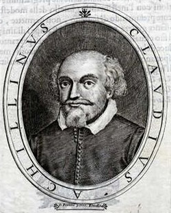Claudio Achillini