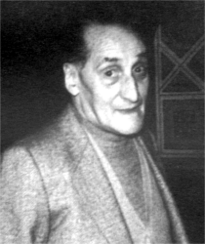 Claudio Sartori