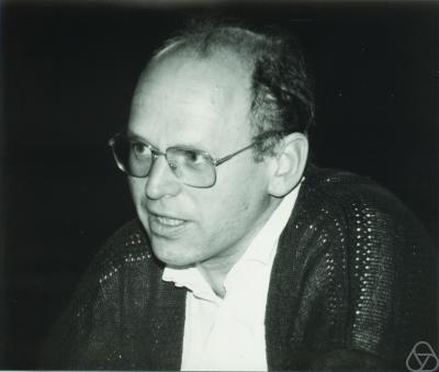 Claus Schnorr