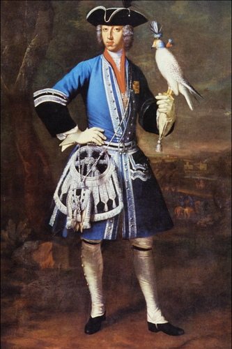 Clemens Bavaria