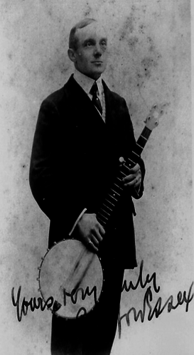 Clifford Essex