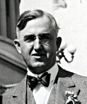 Clifton Alexander Woodrum