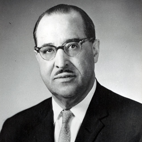 Clifton Reginald Wharton