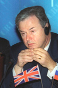 Clive Thompson
