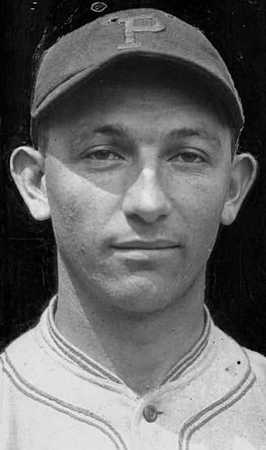 Clyde Barnhart