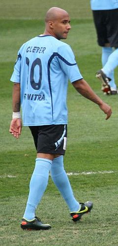 Cleber Silva