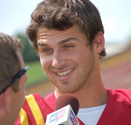 Collin Franklin