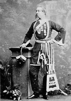 Frederick VC