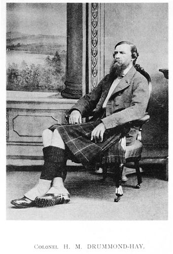 Henry Colonel