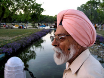 Jaswant Singh Colonel