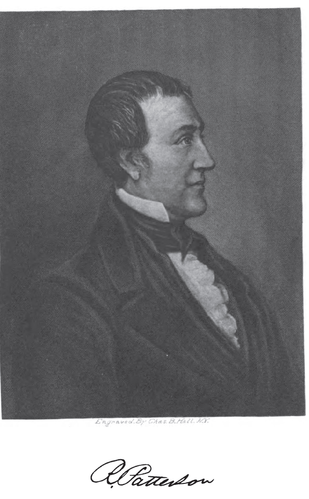 Robert Patterson