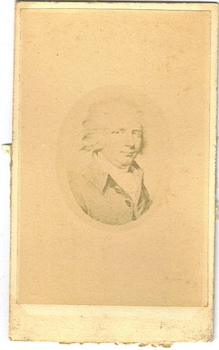 Robert Fitzgerald