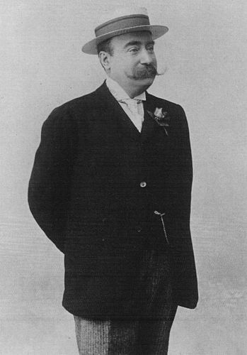 Isaac Comte