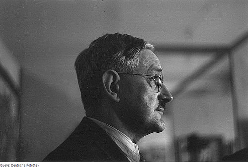 Conrad Felixmuller